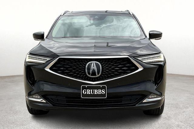 2023 Acura MDX Vehicle Photo in Grapevine, TX 76051