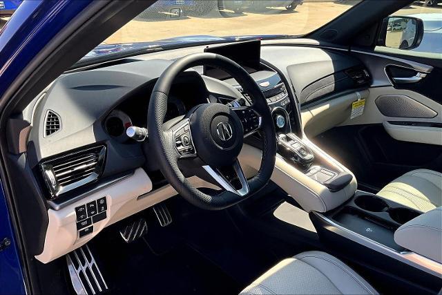2025 Acura RDX Vehicle Photo in Grapevine, TX 76051