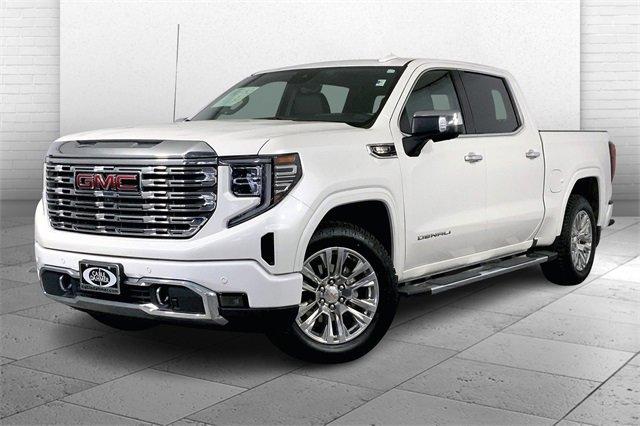 2023 GMC Sierra 1500 Vehicle Photo in INDEPENDENCE, MO 64055-1314