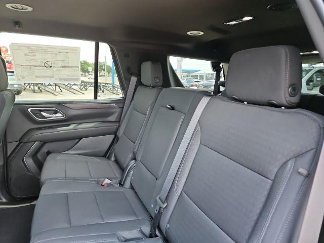 2024 Chevrolet Tahoe Vehicle Photo in SAN ANGELO, TX 76903-5798