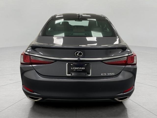 2022 Lexus ES 350 Vehicle Photo in Appleton, WI 54913