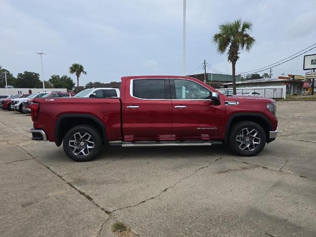 2025 GMC Sierra 1500 Vehicle Photo in LAFAYETTE, LA 70503-4541