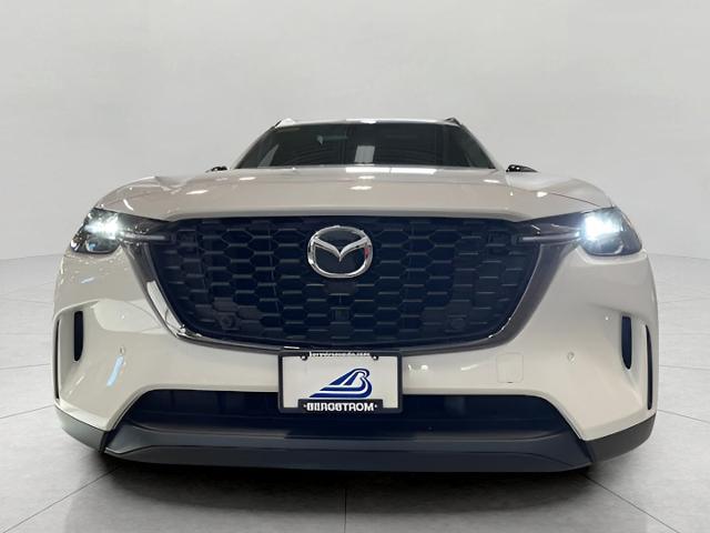 2025 Mazda CX-90 PHEV Vehicle Photo in Green Bay, WI 54304