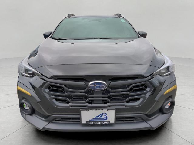 2024 Subaru Crosstrek Vehicle Photo in Green Bay, WI 54304