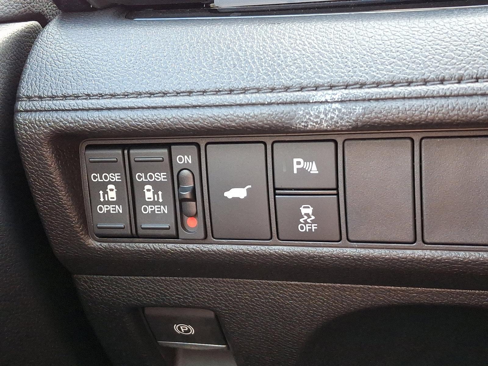2025 Honda Odyssey Vehicle Photo in Harrisburg, PA 17111