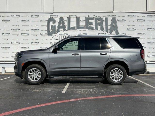 2021 Chevrolet Tahoe Vehicle Photo in DALLAS, TX 75244-5909