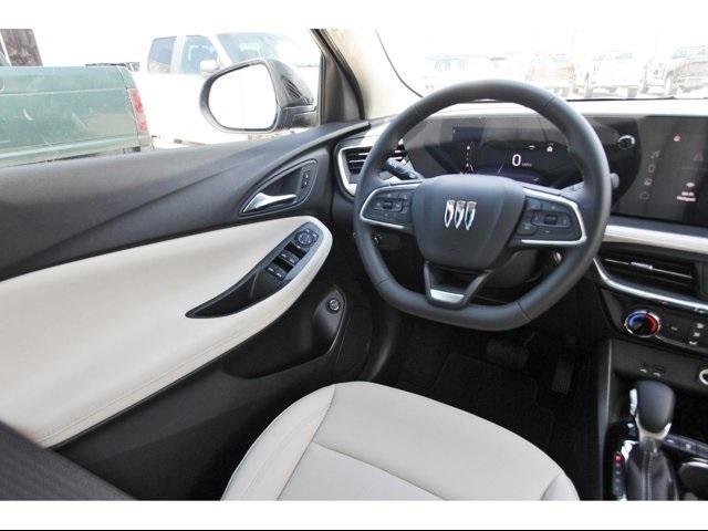 2025 Buick Encore GX Vehicle Photo in ROSENBERG, TX 77471-5675