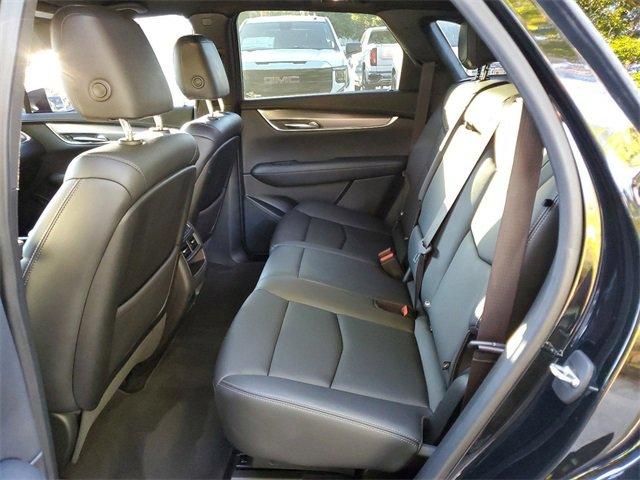 2023 Cadillac XT5 Vehicle Photo in SUNRISE, FL 33323-3202