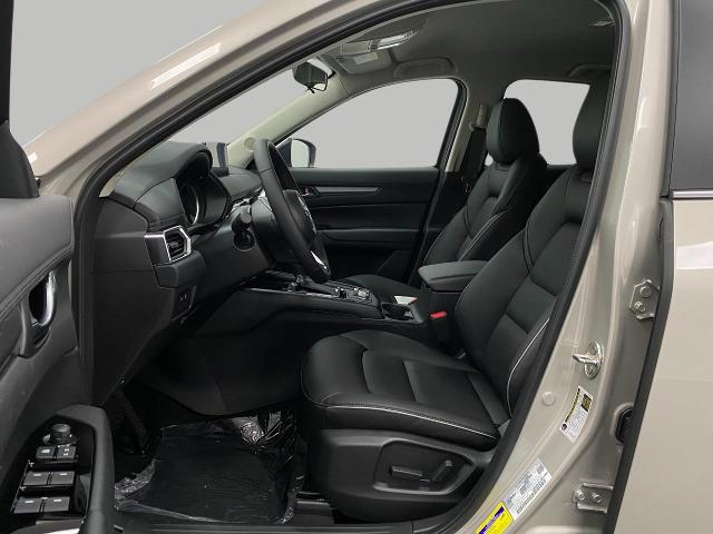 2025 Mazda CX-5 Vehicle Photo in Green Bay, WI 54304