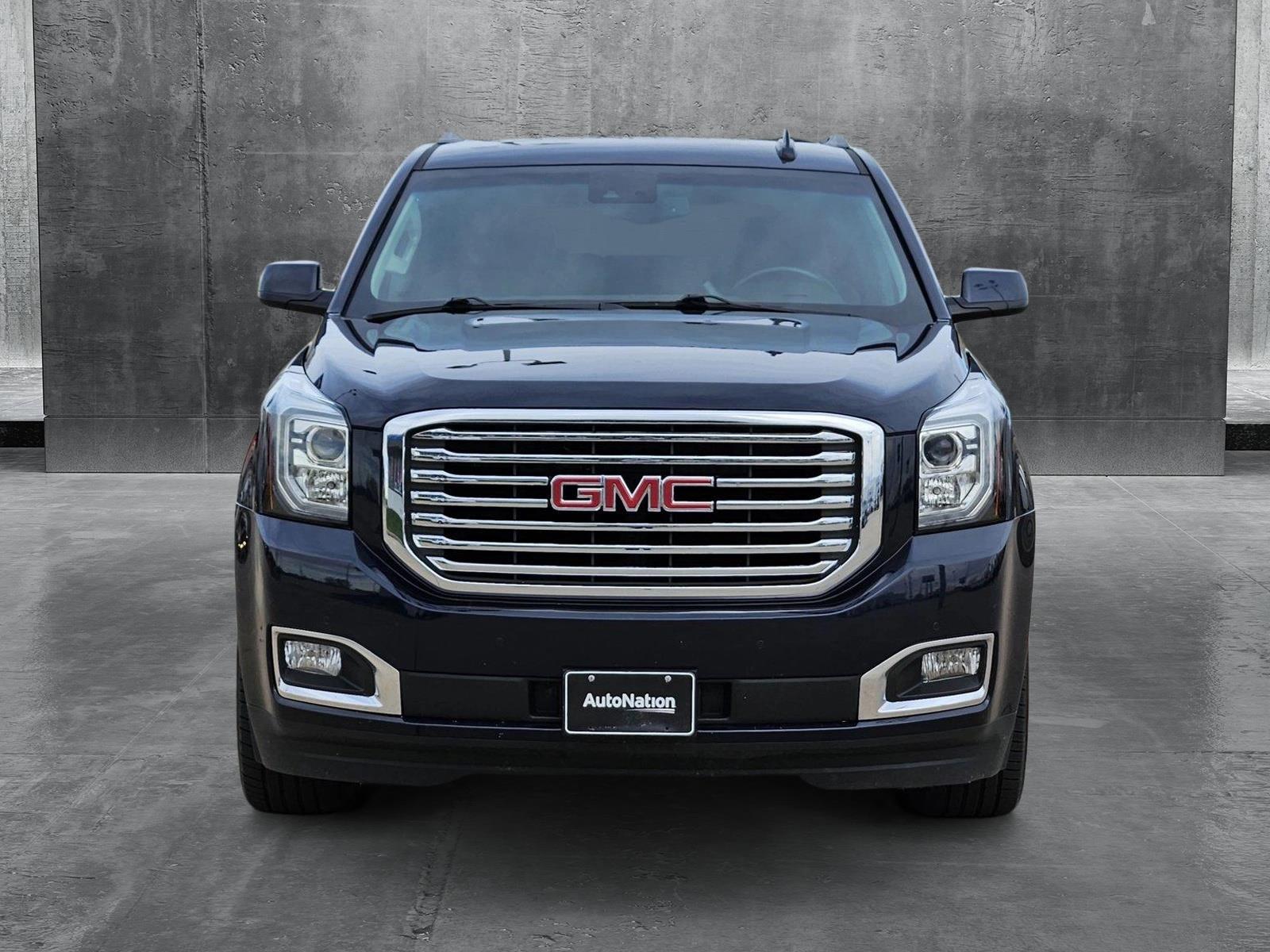 2020 GMC Yukon Vehicle Photo in AMARILLO, TX 79103-4111