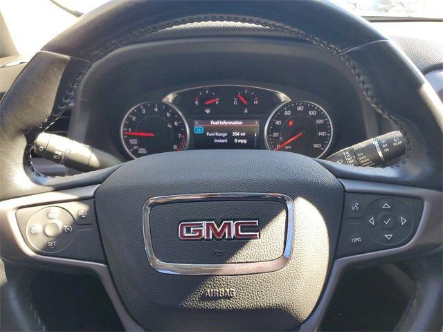 2022 GMC Acadia Vehicle Photo in SUNRISE, FL 33323-3202