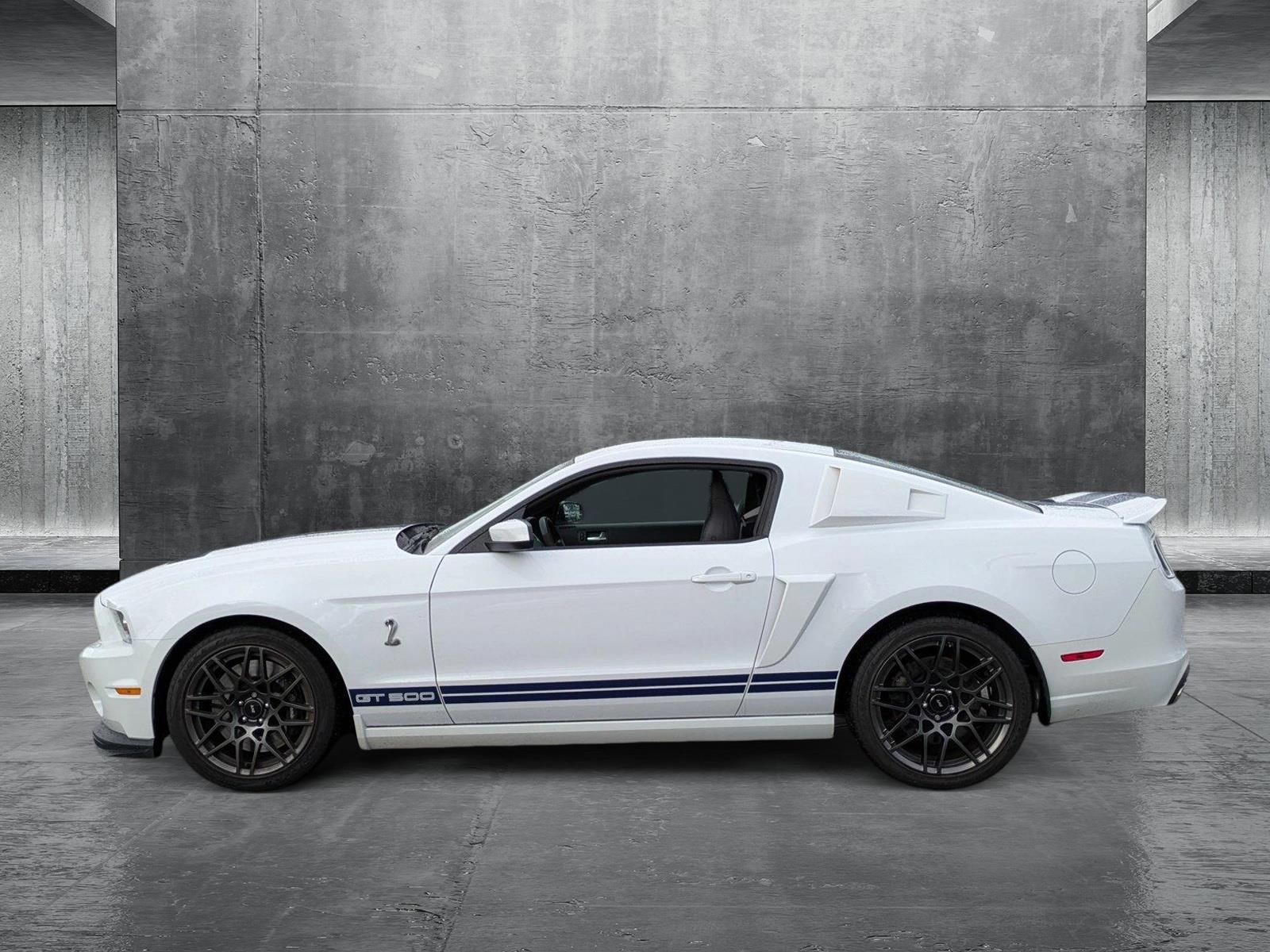 2014 Ford Mustang Vehicle Photo in St. Petersburg, FL 33713