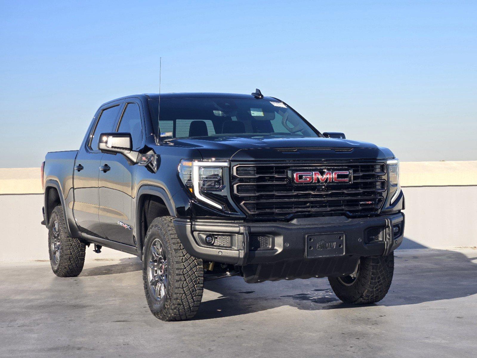 2025 GMC Sierra 1500 Vehicle Photo in DALLAS, TX 75209-3016