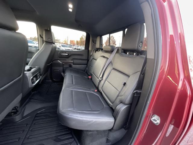 2019 GMC Sierra 1500 Vehicle Photo in BENTONVILLE, AR 72712-4322