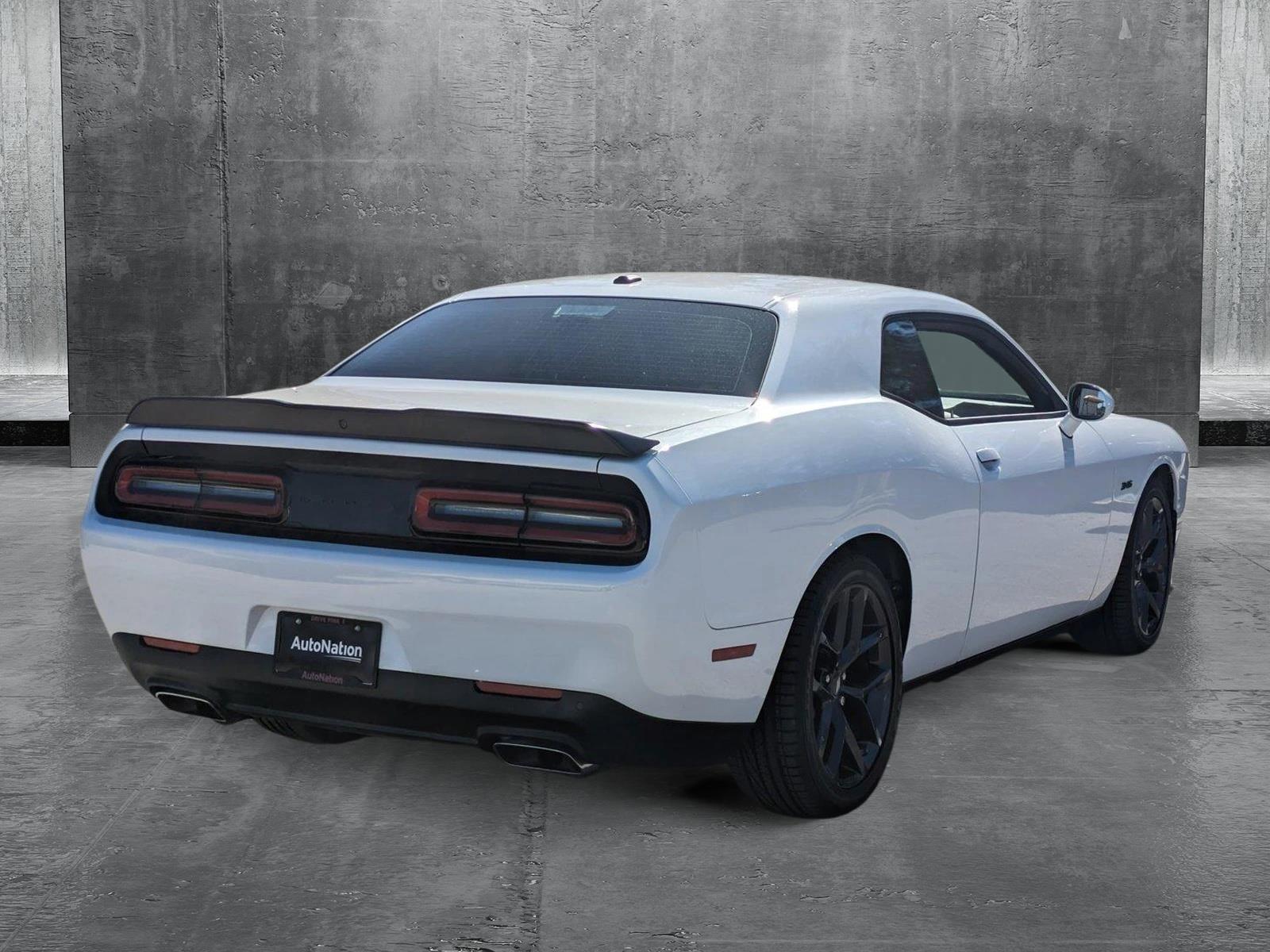 2023 Dodge Challenger Vehicle Photo in Bradenton, FL 34207