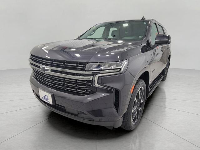 2022 Chevrolet Tahoe Vehicle Photo in NEENAH, WI 54956-2243