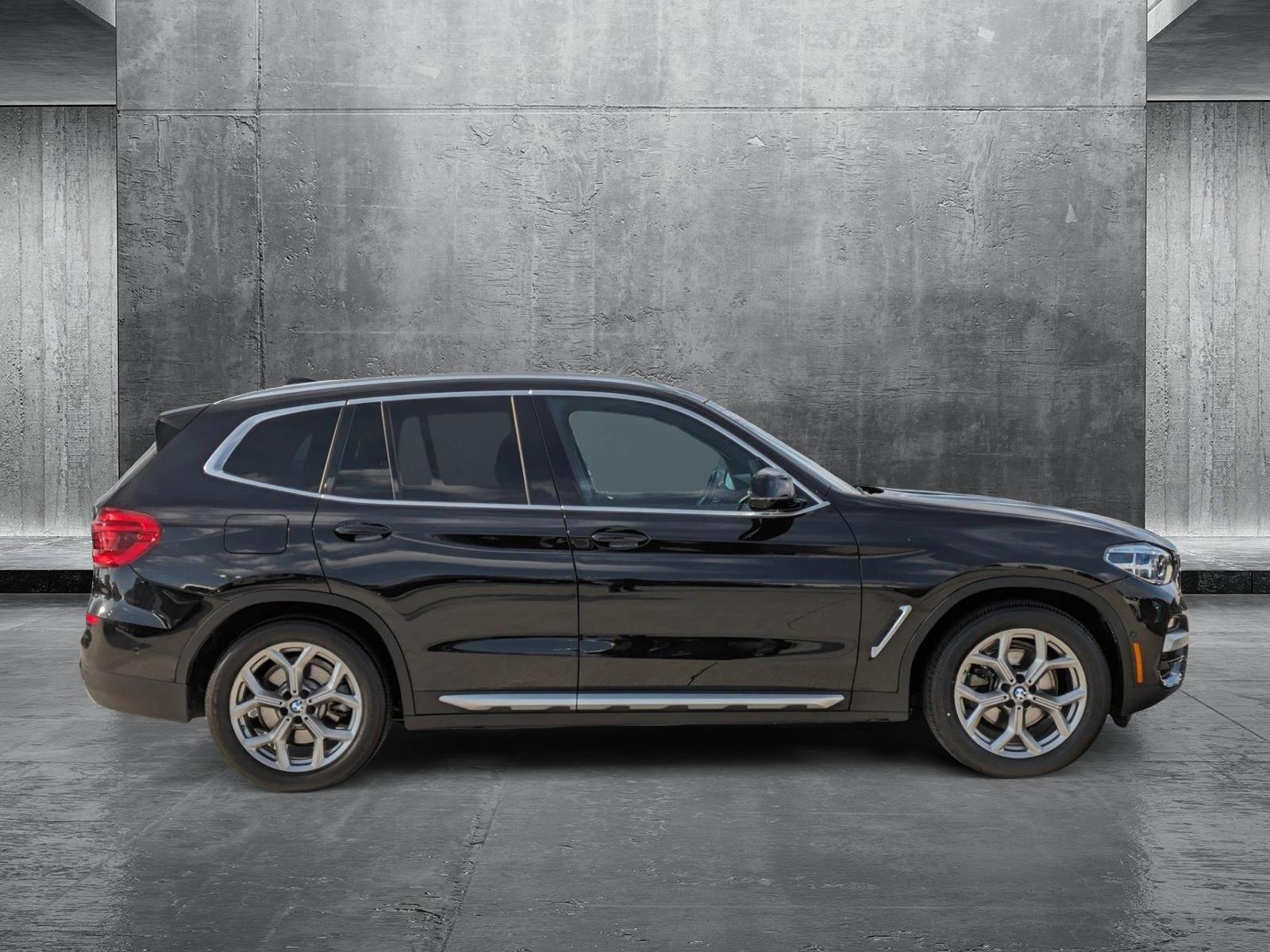 2021 BMW X3 xDrive30i Vehicle Photo in Rockville, MD 20852