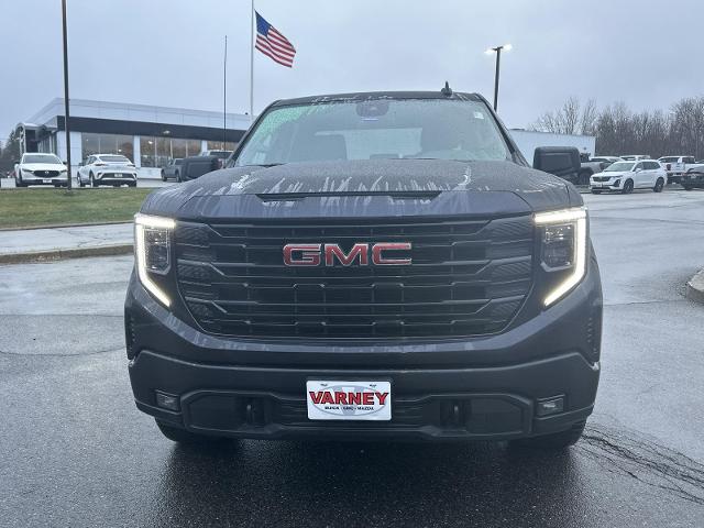 Used 2023 GMC Sierra 1500 Elevation with VIN 1GTUUCED1PZ124058 for sale in Bangor, ME