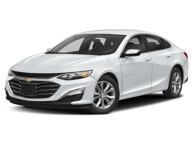 2024 Chevrolet Malibu Vehicle Photo in SAINT JAMES, NY 11780-3219