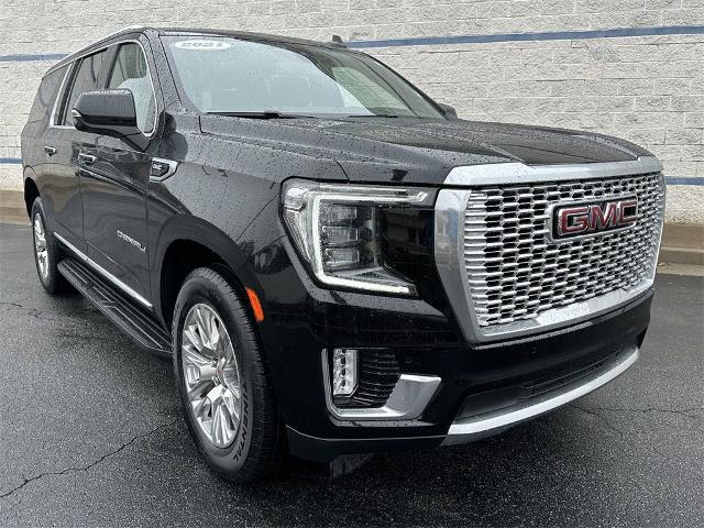 2021 GMC Yukon XL Vehicle Photo in SMYRNA, GA 30080-7631