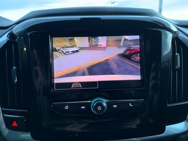 2020 Chevrolet Traverse Vehicle Photo in POST FALLS, ID 83854-5365