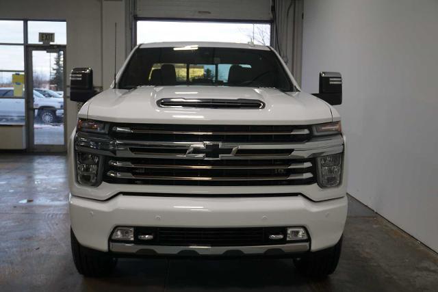 2023 Chevrolet Silverado 3500 HD Vehicle Photo in ANCHORAGE, AK 99515-2026