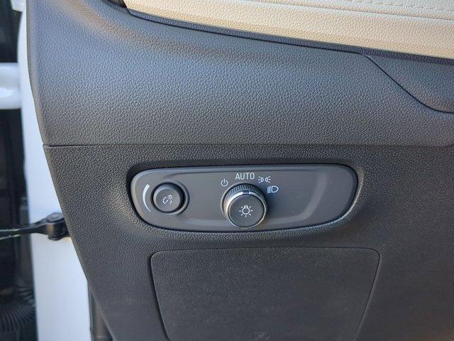 2025 Buick Encore GX Vehicle Photo in ALBERTVILLE, AL 35950-0246