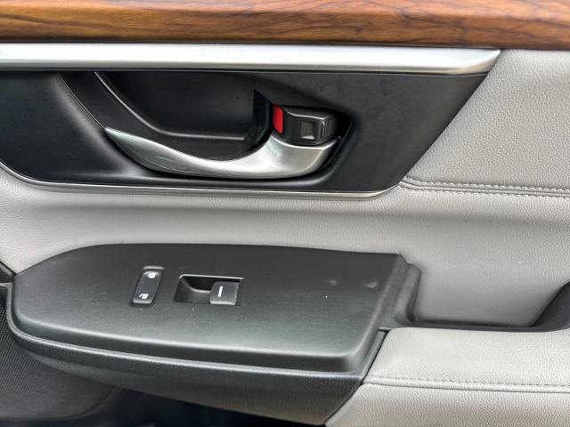 2019 Honda CR-V Vehicle Photo in PITTSBURG, CA 94565-7121