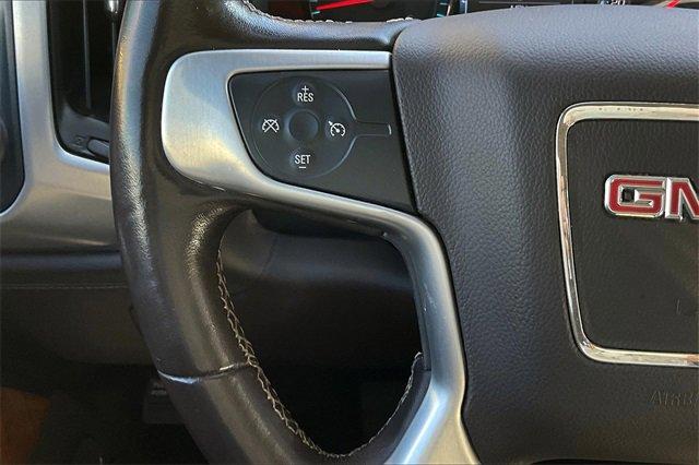 2018 GMC Sierra 1500 Vehicle Photo in INDEPENDENCE, MO 64055-1314