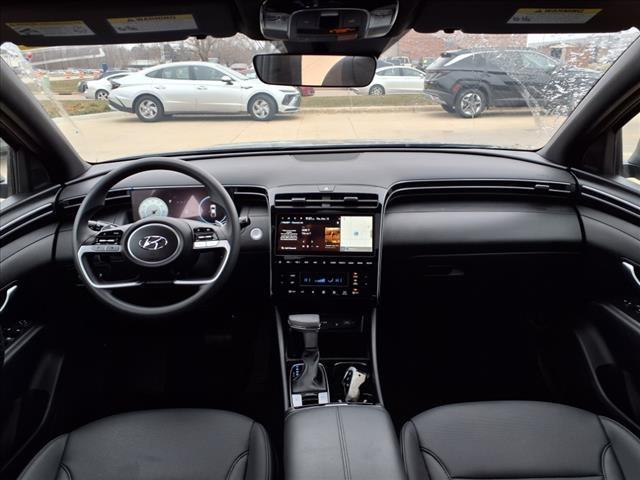 2024 Hyundai SANTA CRUZ Vehicle Photo in Peoria, IL 61615