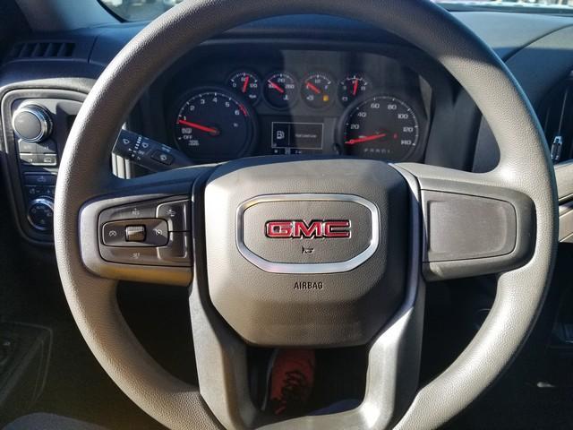 2025 GMC Sierra 1500 Vehicle Photo in ELYRIA, OH 44035-6349