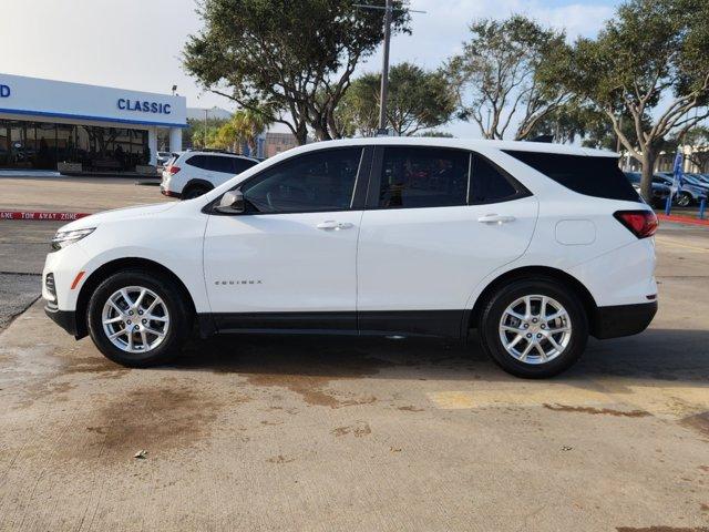 2022 Chevrolet Equinox Vehicle Photo in SUGAR LAND, TX 77478-0000