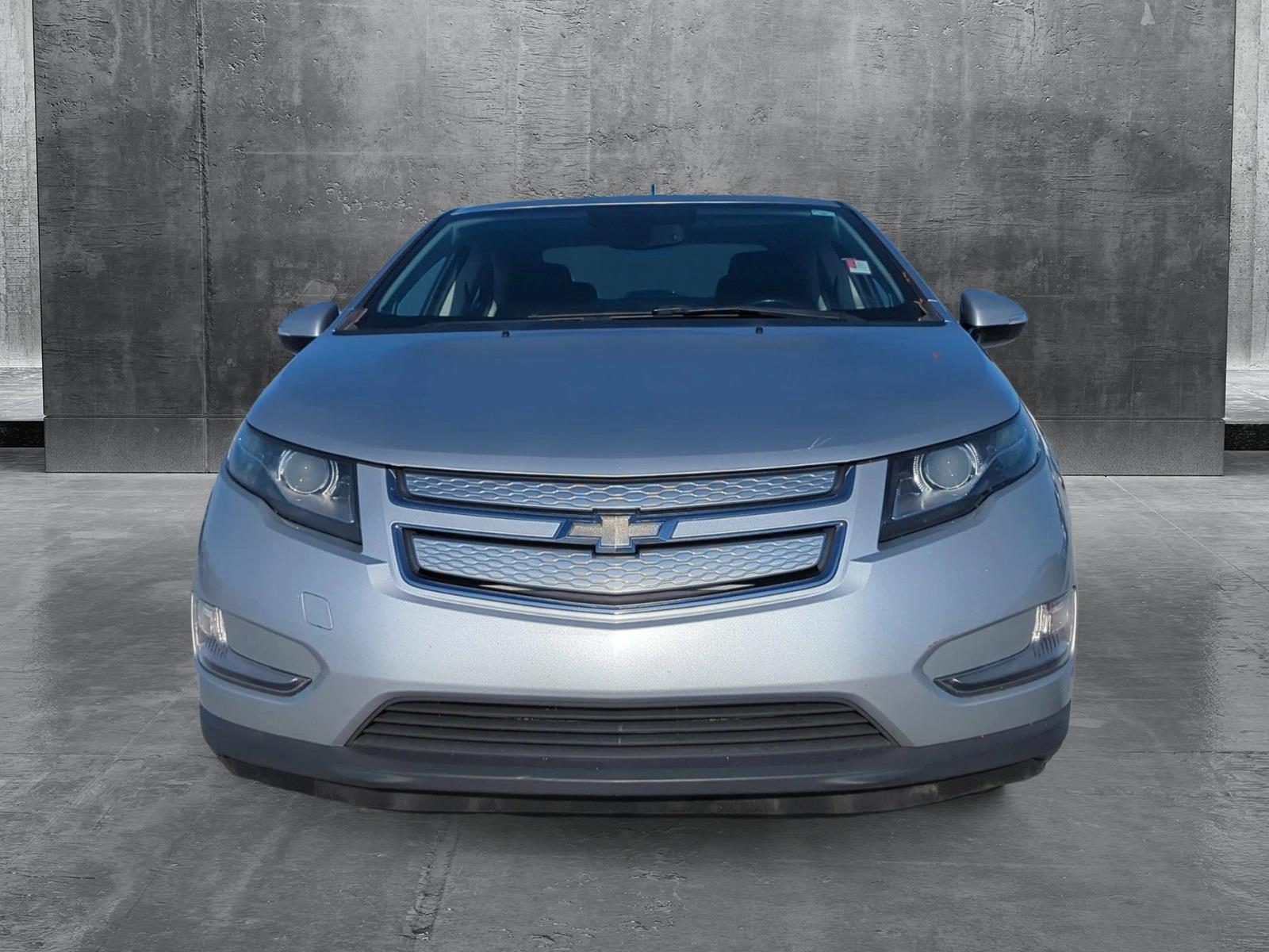 2014 Chevrolet Volt Vehicle Photo in Ft. Myers, FL 33907