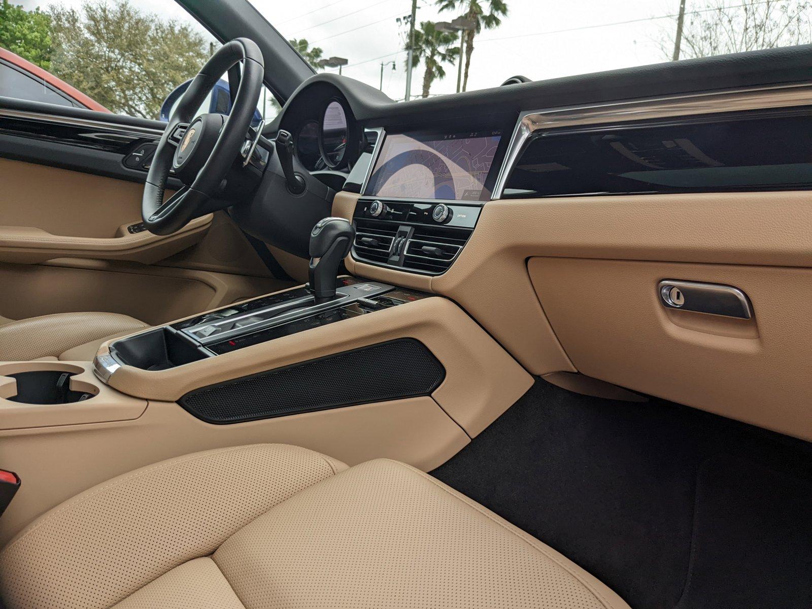 2023 Porsche Macan Vehicle Photo in Maitland, FL 32751