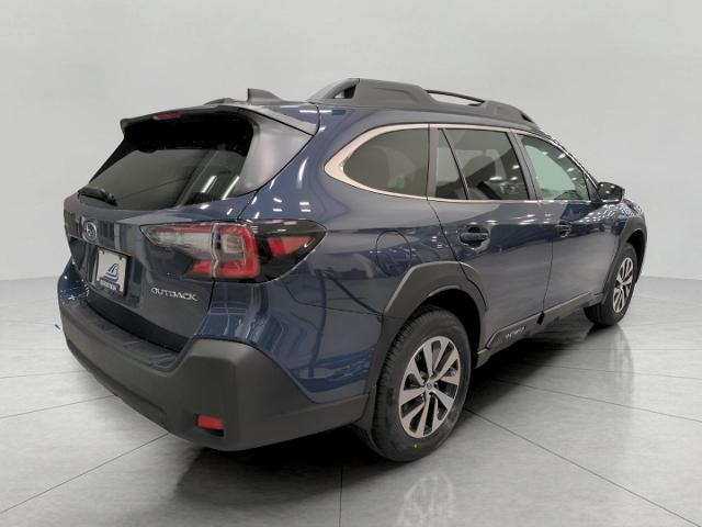 2025 Subaru Outback Vehicle Photo in Green Bay, WI 54304