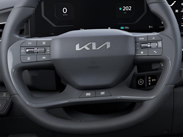 2025 Kia EV9 Vehicle Photo in Appleton, WI 54914