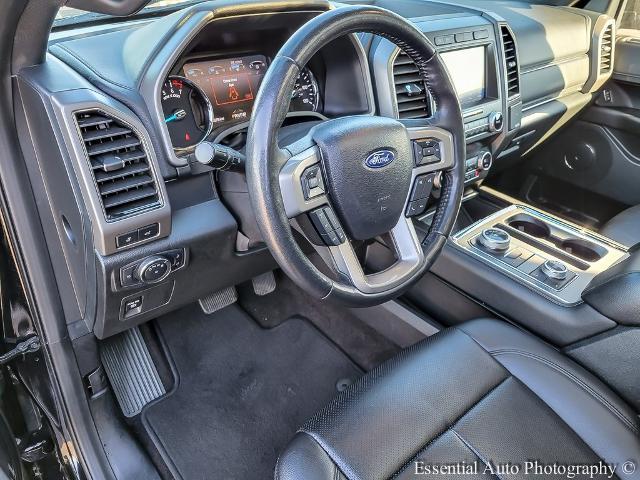 2021 Ford Expedition Vehicle Photo in OAK LAWN, IL 60453-2517