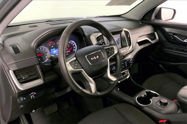 2024 GMC Terrain Vehicle Photo in INDEPENDENCE, MO 64055-1314