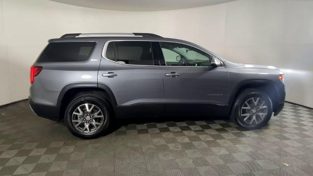 2022 GMC Acadia Vehicle Photo in ALLIANCE, OH 44601-4622