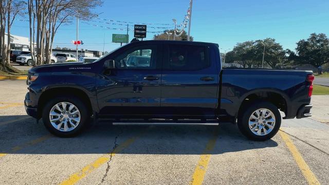 2023 Chevrolet Silverado 1500 Vehicle Photo in BATON ROUGE, LA 70806-4466