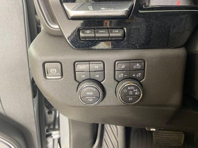 2025 Chevrolet Silverado 1500 Vehicle Photo in PHOENIX, AZ 85014-3381
