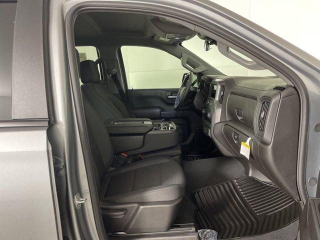 2025 Chevrolet Silverado 1500 Vehicle Photo in PHOENIX, AZ 85014-3381