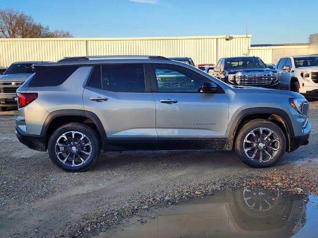 2025 GMC Terrain Vehicle Photo in PARIS, TX 75460-2116