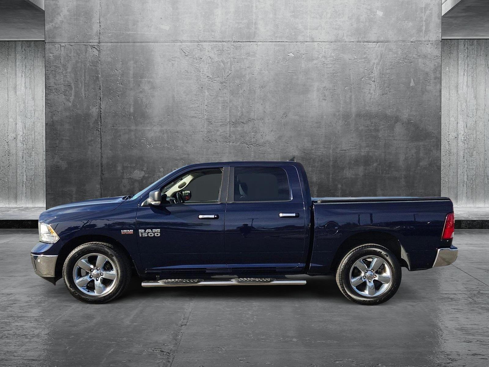 2016 Ram 1500 Vehicle Photo in MESA, AZ 85206-4395