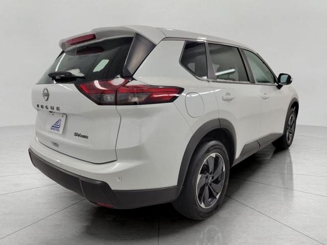 2024 Nissan Rogue Vehicle Photo in Appleton, WI 54914