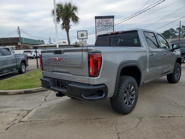 2025 GMC Sierra 1500 Vehicle Photo in LAFAYETTE, LA 70503-4541