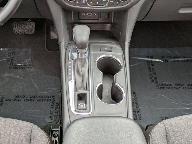 2024 Chevrolet Equinox Vehicle Photo in SELMA, TX 78154-1460