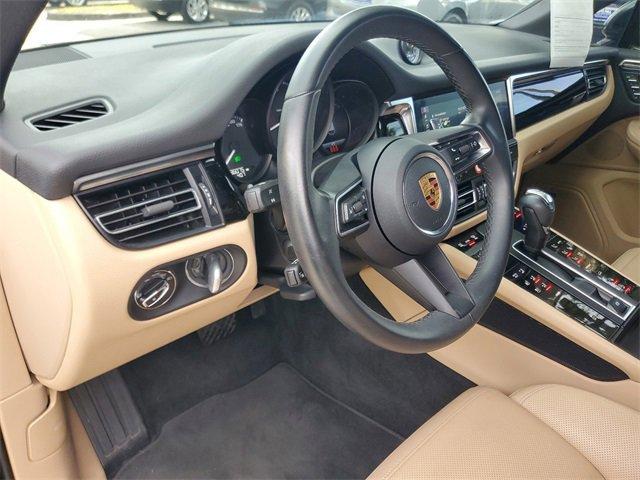 2023 Porsche Macan Vehicle Photo in SUNRISE, FL 33323-3202