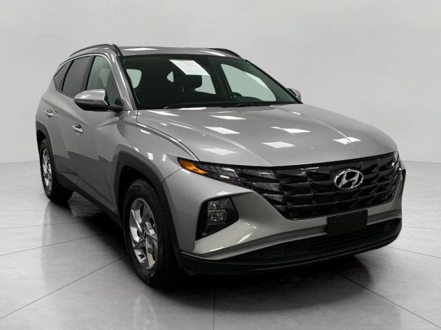 2022 Hyundai TUCSON Vehicle Photo in Appleton, WI 54913