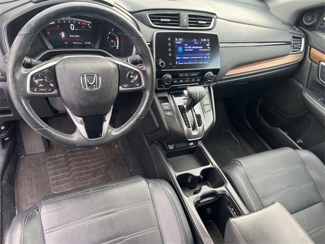 2021 Honda CR-V Vehicle Photo in Willow Grove, PA 19090